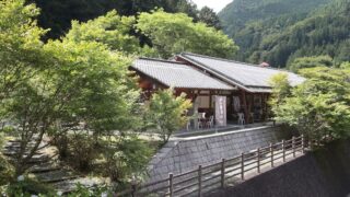 道の駅 木の香