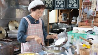 本川直売所
